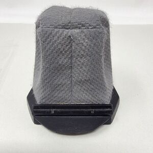 Hoover Hand Vac Filter Bag S1083 Series Replacement Part Gray Good Condition